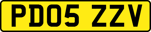 PD05ZZV