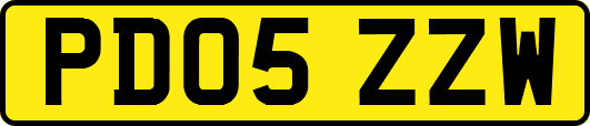 PD05ZZW