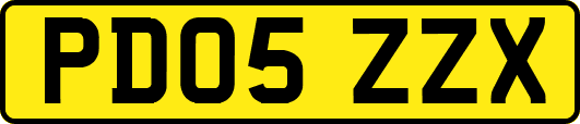PD05ZZX