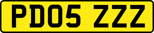 PD05ZZZ
