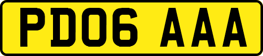 PD06AAA