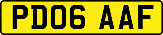 PD06AAF