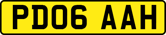 PD06AAH