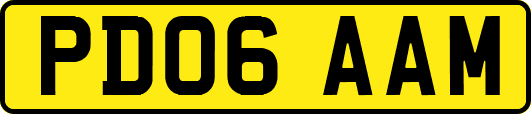 PD06AAM