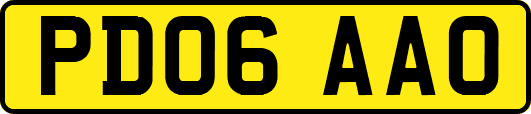 PD06AAO