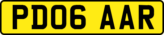 PD06AAR