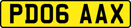PD06AAX