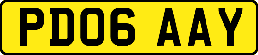 PD06AAY