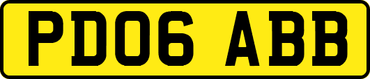 PD06ABB