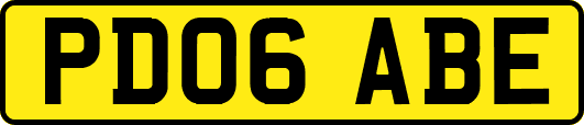 PD06ABE