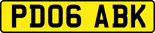 PD06ABK
