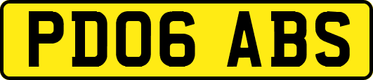 PD06ABS
