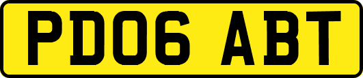 PD06ABT