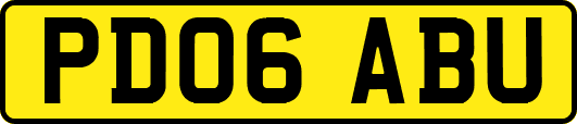 PD06ABU