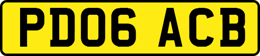 PD06ACB