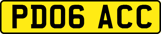 PD06ACC