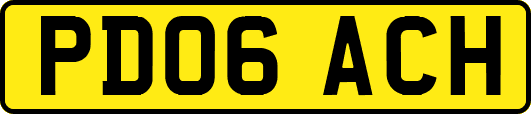 PD06ACH