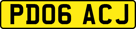 PD06ACJ