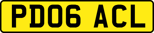 PD06ACL