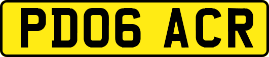 PD06ACR