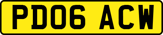 PD06ACW