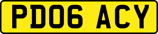 PD06ACY
