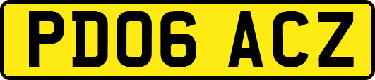 PD06ACZ