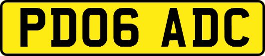 PD06ADC