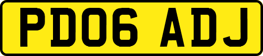 PD06ADJ