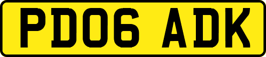 PD06ADK