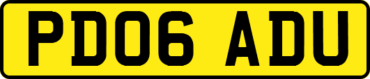PD06ADU