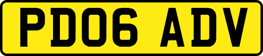 PD06ADV