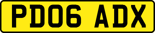 PD06ADX