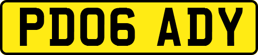 PD06ADY