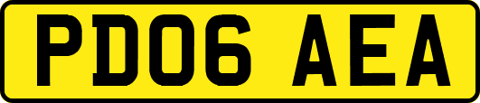 PD06AEA