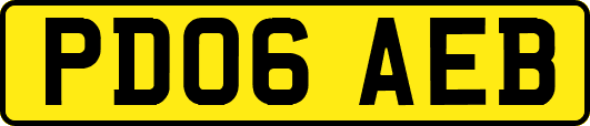 PD06AEB