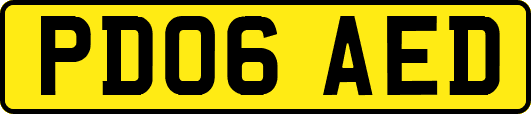 PD06AED