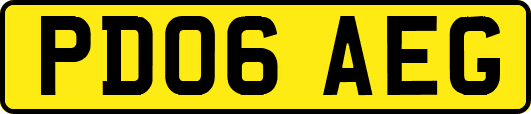 PD06AEG