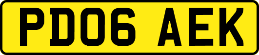 PD06AEK