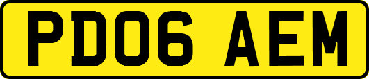 PD06AEM