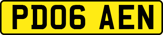 PD06AEN