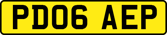 PD06AEP