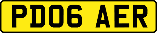 PD06AER