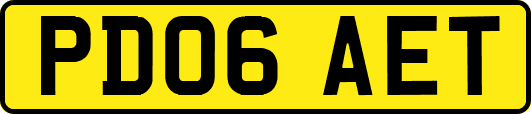 PD06AET