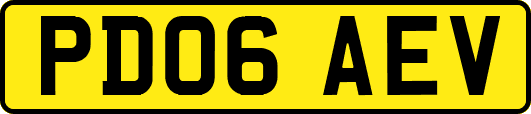 PD06AEV