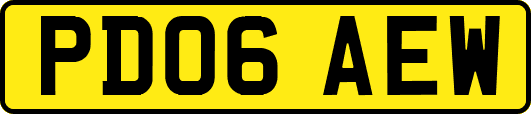 PD06AEW