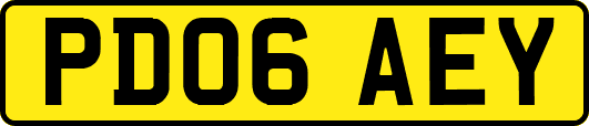 PD06AEY