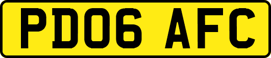 PD06AFC