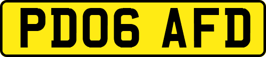 PD06AFD