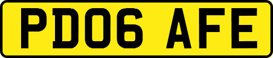 PD06AFE